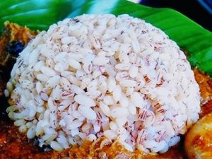 Ofada Rice (500G)