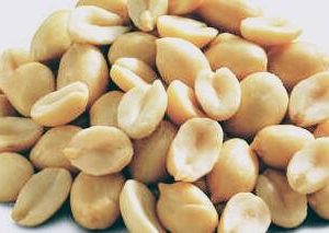 Roasted Peanuts (Big size)